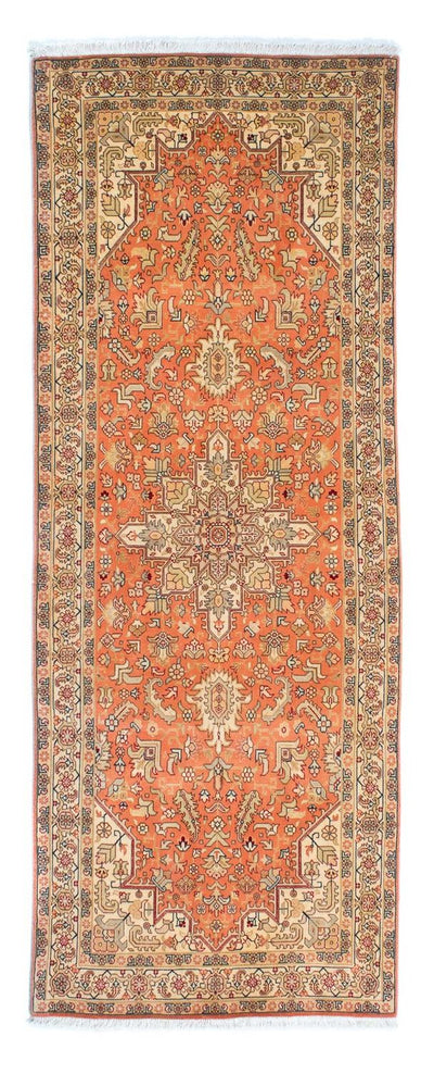 Tabriz - 50 Raj Tappeto 82x215cm - Tappeto persiano