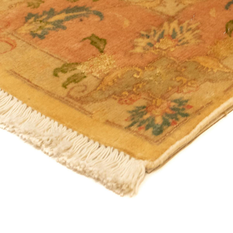 Tappeto Persero - Tabriz - Reale - 147 x 99 cm - beige