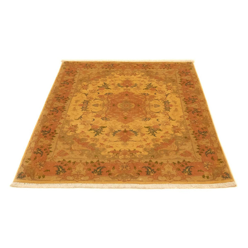 Tappeto Persero - Tabriz - Reale - 147 x 99 cm - beige