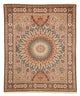 Tabriz - 50 Raj Tappeto 258x205cm - Tappeto persiano