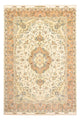 Tabriz - 50 Raj Tappeto 297x204cm - Tappeto persiano