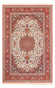 Isfahan Tappeto 208x310cm - Tappeto persiano