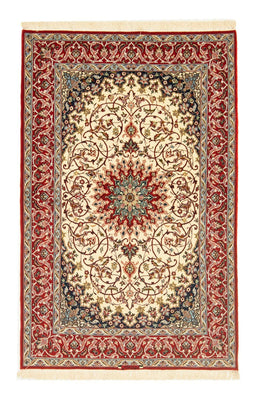 Tappeto Persero - Isfahan - Premio - 170 x 109 cm - beige