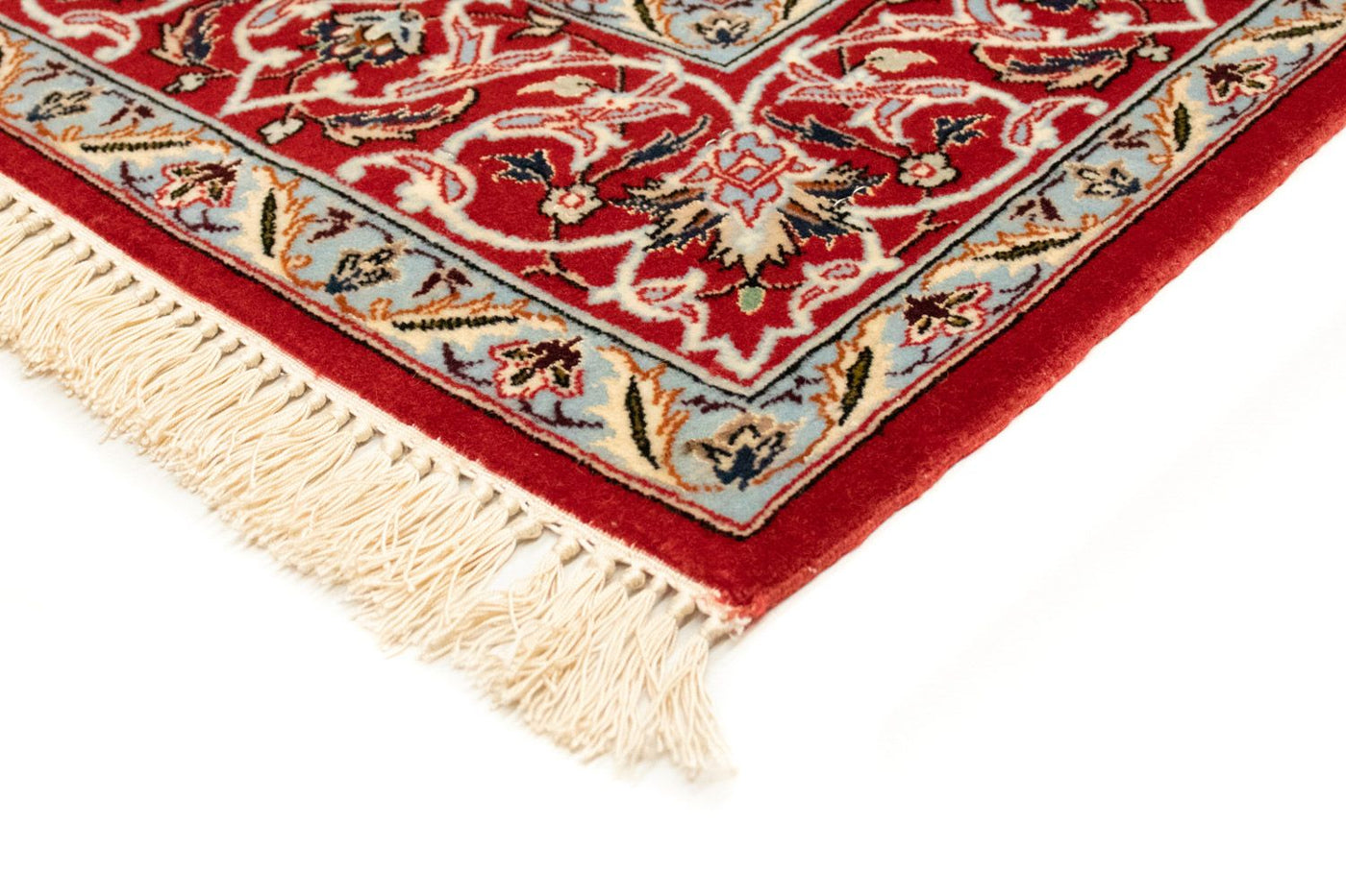 Isfahan Tappeto 170x109cm - Tappeto persiano