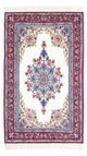 Isfahan Tappeto 120x71cm - Tappeto persiano