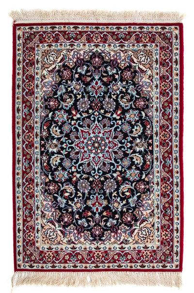Isfahan Tappeto 72x104cm - Tappeto persiano
