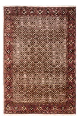 Tappeto Persero - Bidjar - 302 x 208 cm - beige