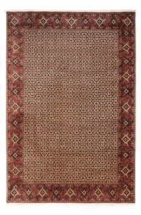 Tappeto Persero - Bidjar - 302 x 208 cm - beige