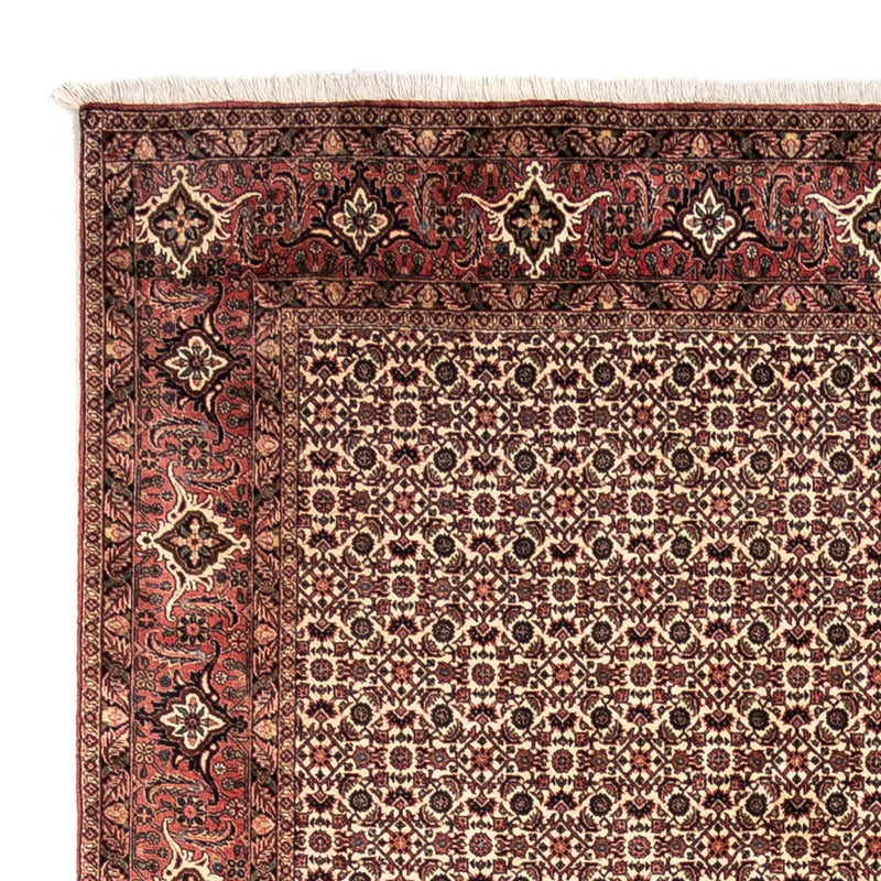 Tappeto Persero - Bidjar - 302 x 208 cm - beige