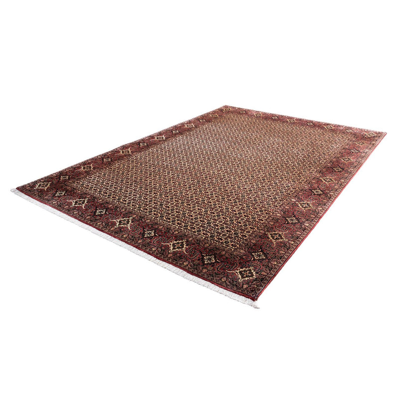 Tappeto Persero - Bidjar - 302 x 208 cm - beige