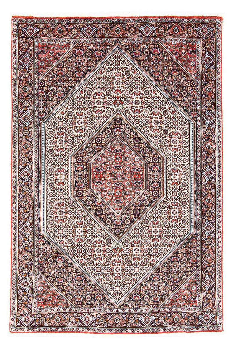 Tappeto Persero - Bidjar - 174 x 111 cm - beige