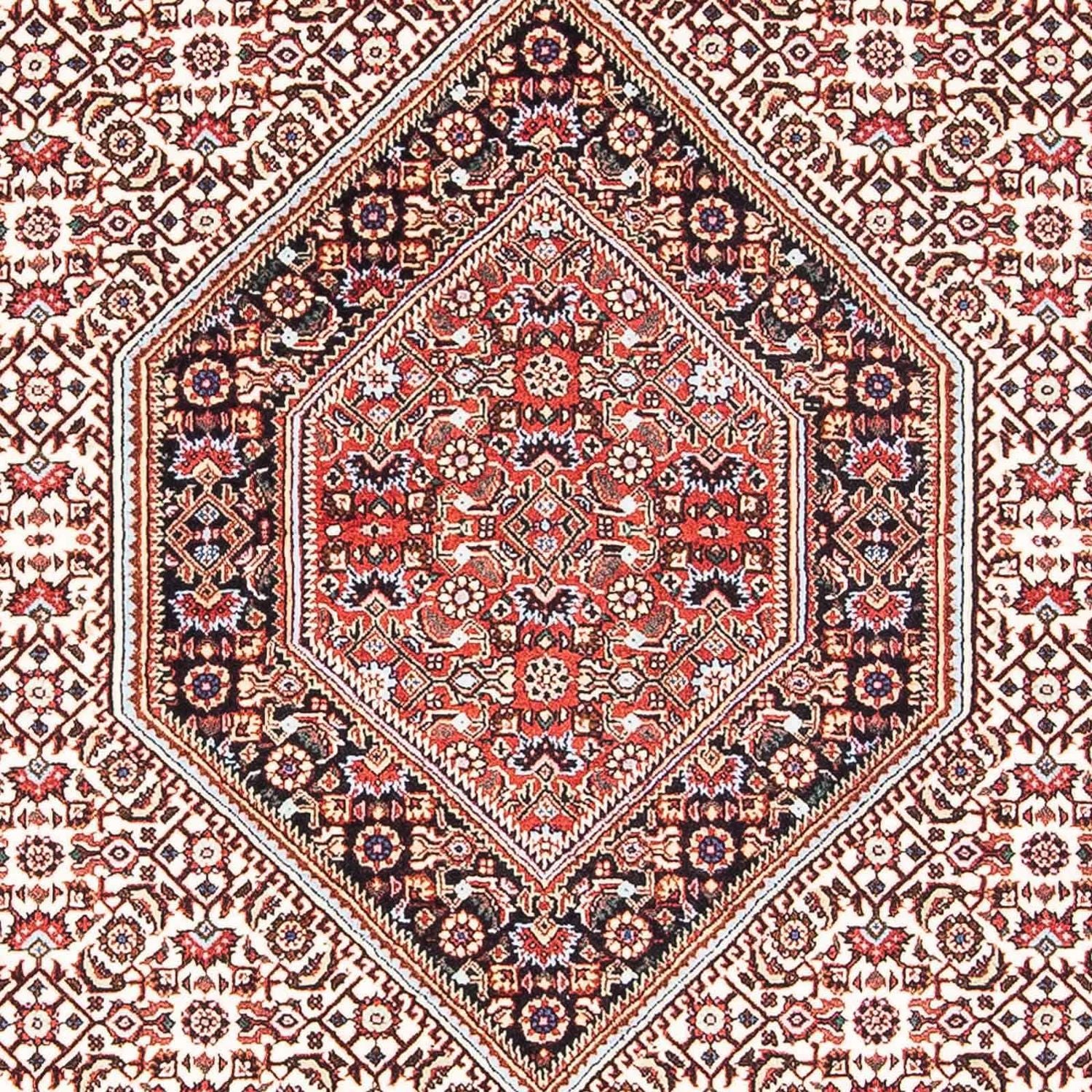 Tappeto Persero - Bidjar - 174 x 111 cm - beige