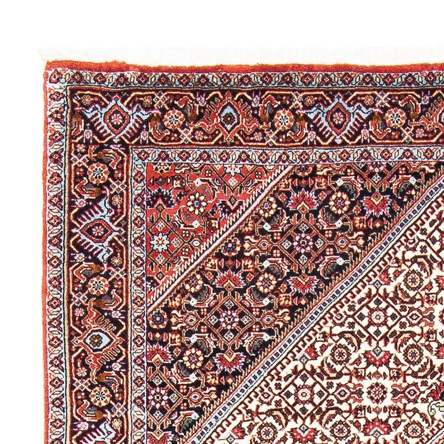 Tappeto Persero - Bidjar - 174 x 111 cm - beige