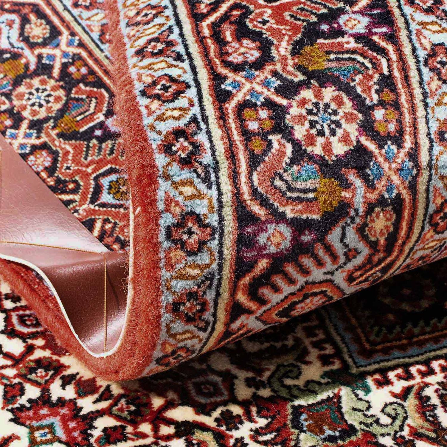 Tappeto Persero - Bidjar - 174 x 111 cm - beige