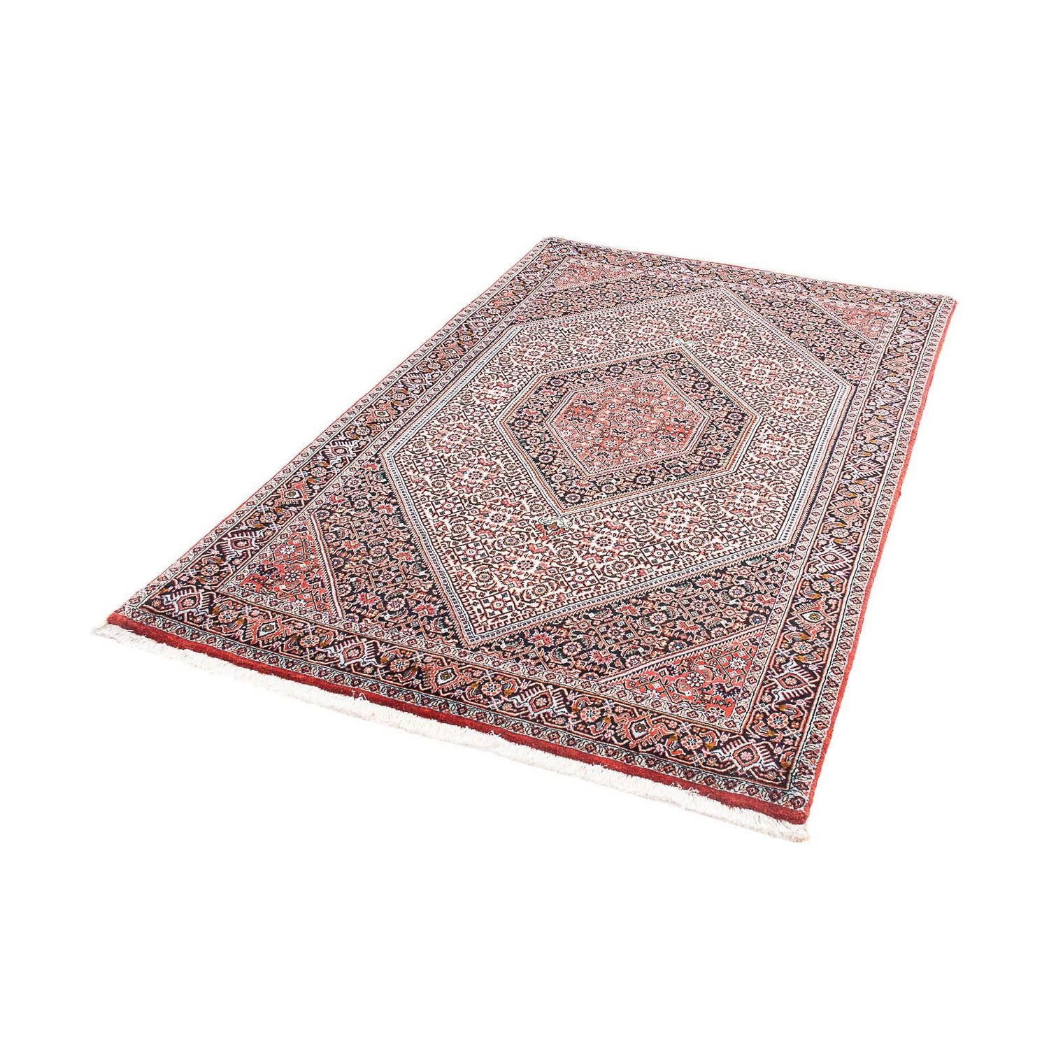 Tappeto Persero - Bidjar - 174 x 111 cm - beige