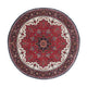 Bidjar Tappeto 150x150cm - Tappeto persiano