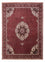 Tappeto Persero - Bidjar - 343 x 260 cm - rosso scuro