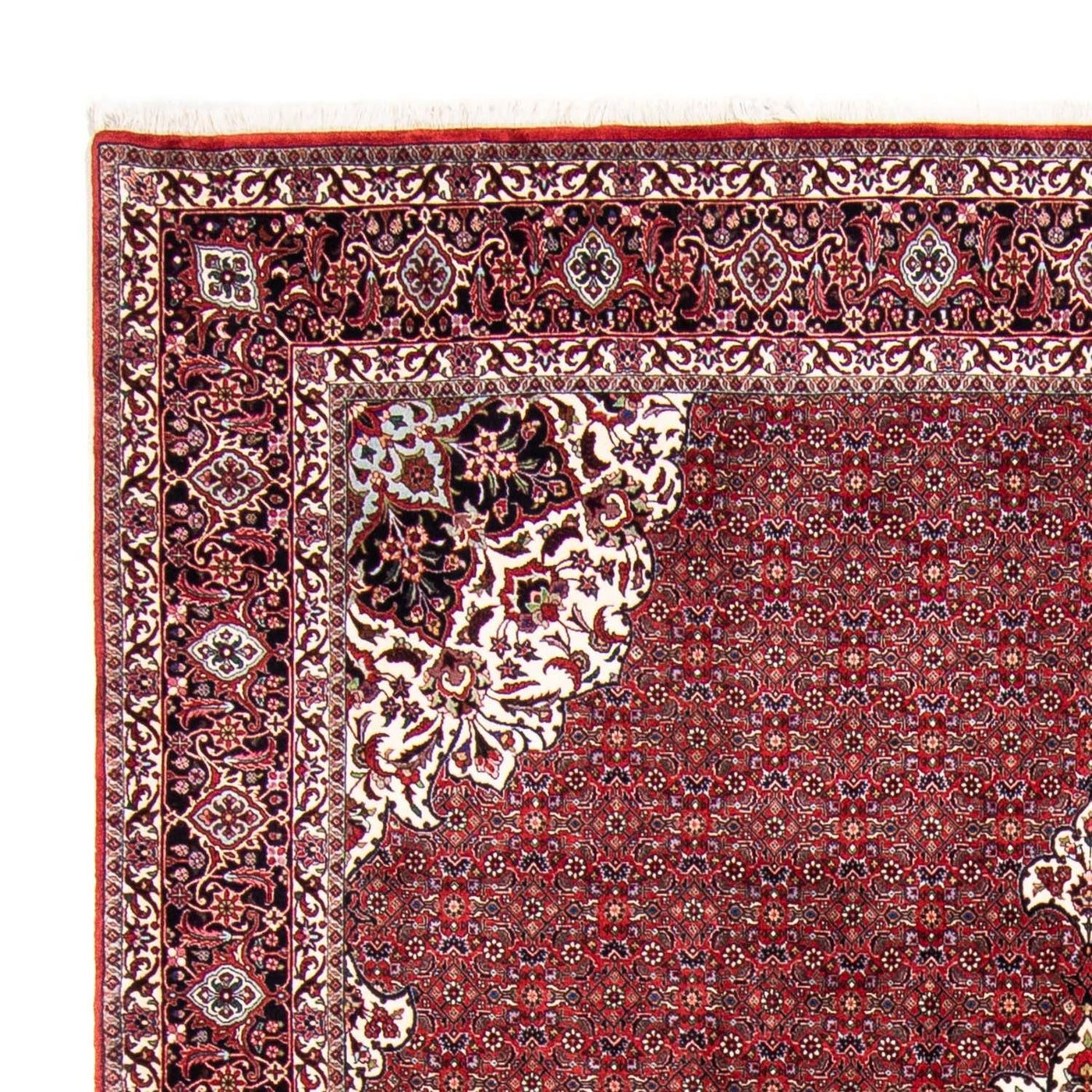Bidjar Tappeto 343x260cm - Tappeto persiano