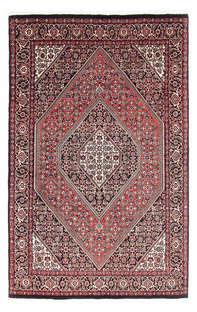 Bidjar Tappeto 110x175cm - Tappeto persiano