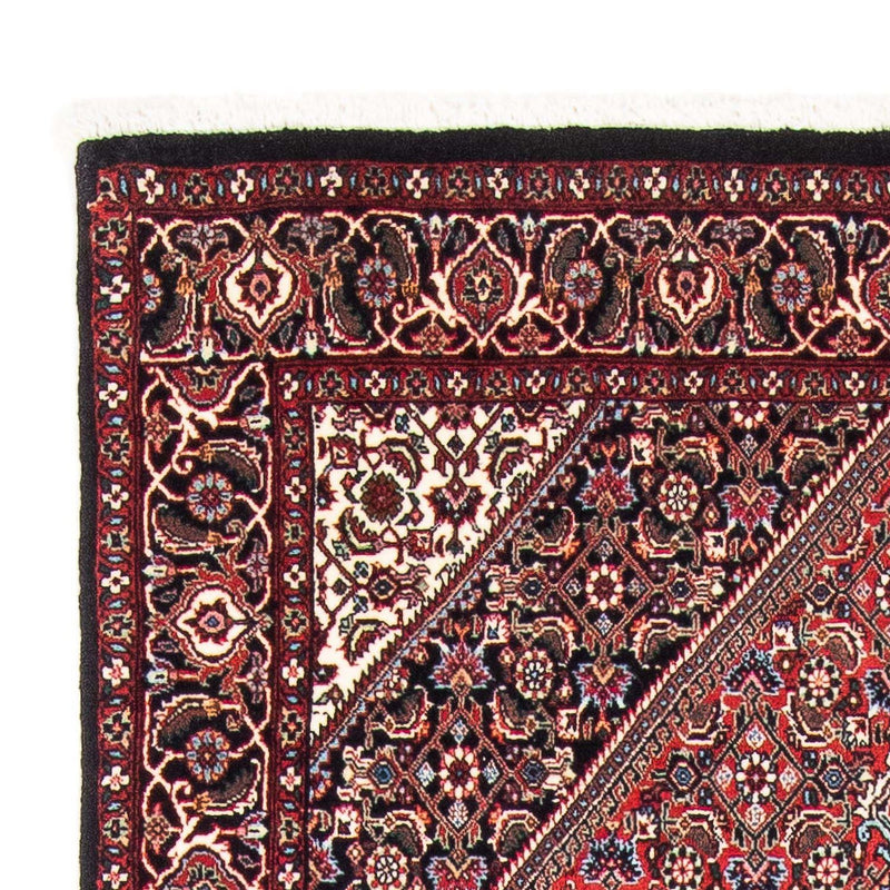 Tappeto Persero - Bidjar - 175 x 110 cm - rosso