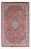 Tappeto Persero - Bidjar - 176 x 112 cm - rosso