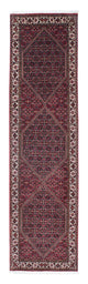 Bidjar Tappeto 310x82cm - Tappeto persiano