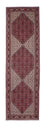 Tappeto corsia Tappeto Persero - Bidjar - 300 x 85 cm - beige