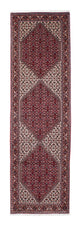 Bidjar Tappeto 300x85cm - Tappeto persiano