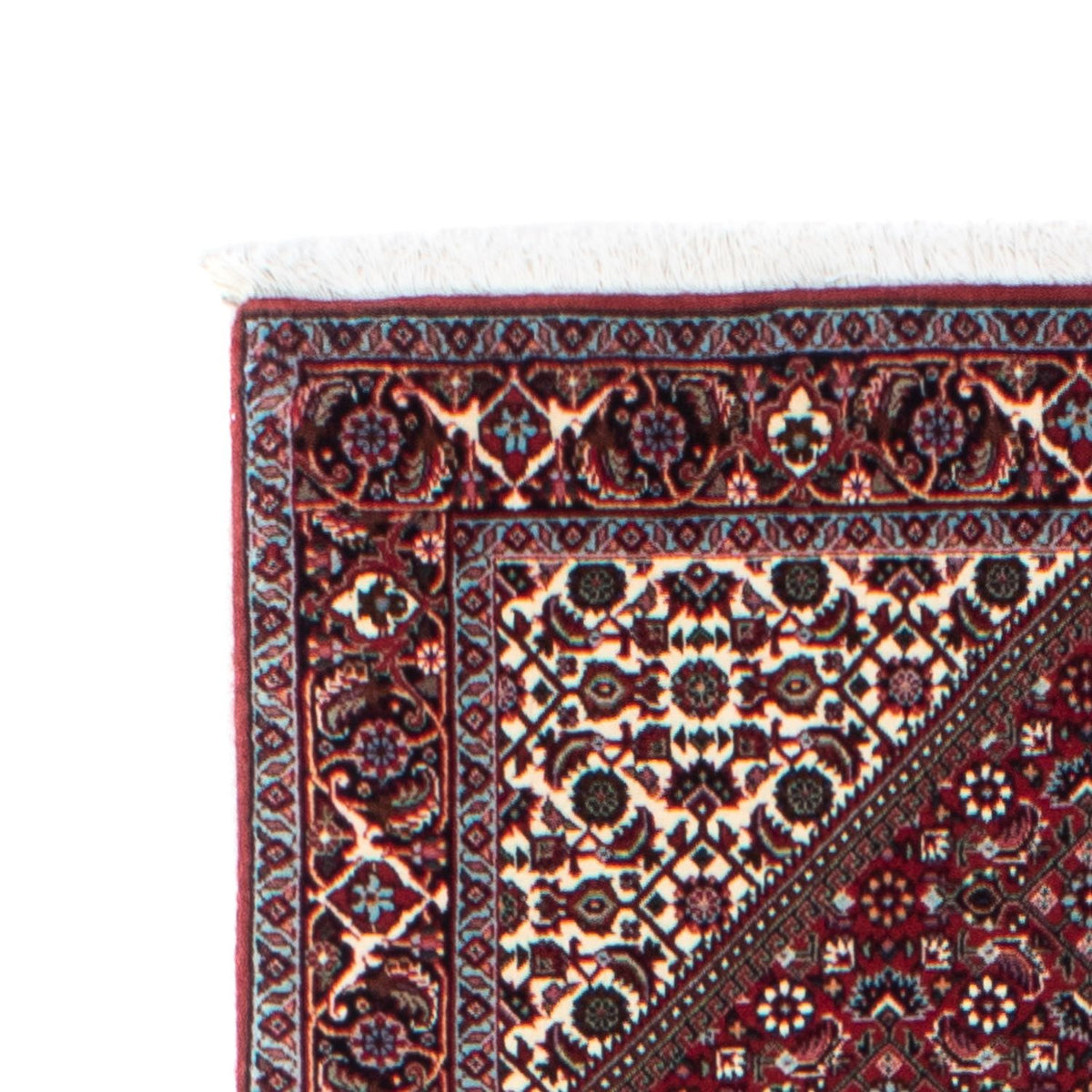 Tappeto corsia Tappeto Persero - Bidjar - 300 x 85 cm - beige