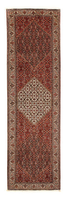 Tappeto corsia Tappeto Persero - Bidjar - 294 x 84 cm - multicolore