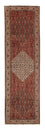 Tappeto corsia Tappeto Persero - Bidjar - 294 x 84 cm - multicolore