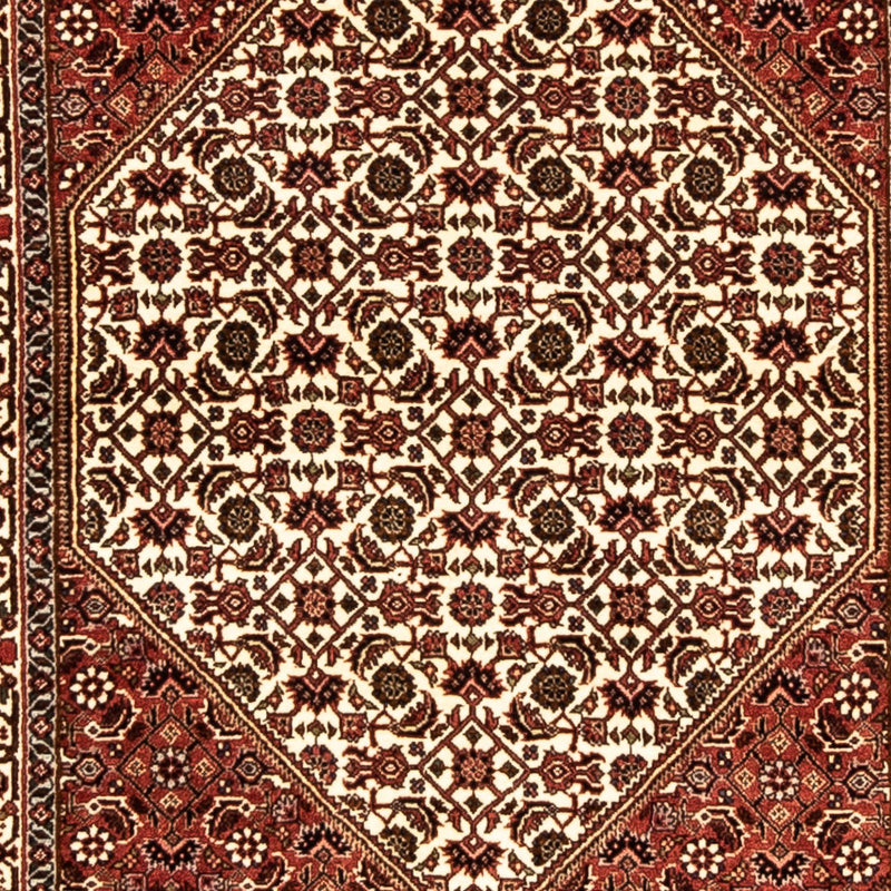 Tappeto corsia Tappeto Persero - Bidjar - 294 x 84 cm - multicolore