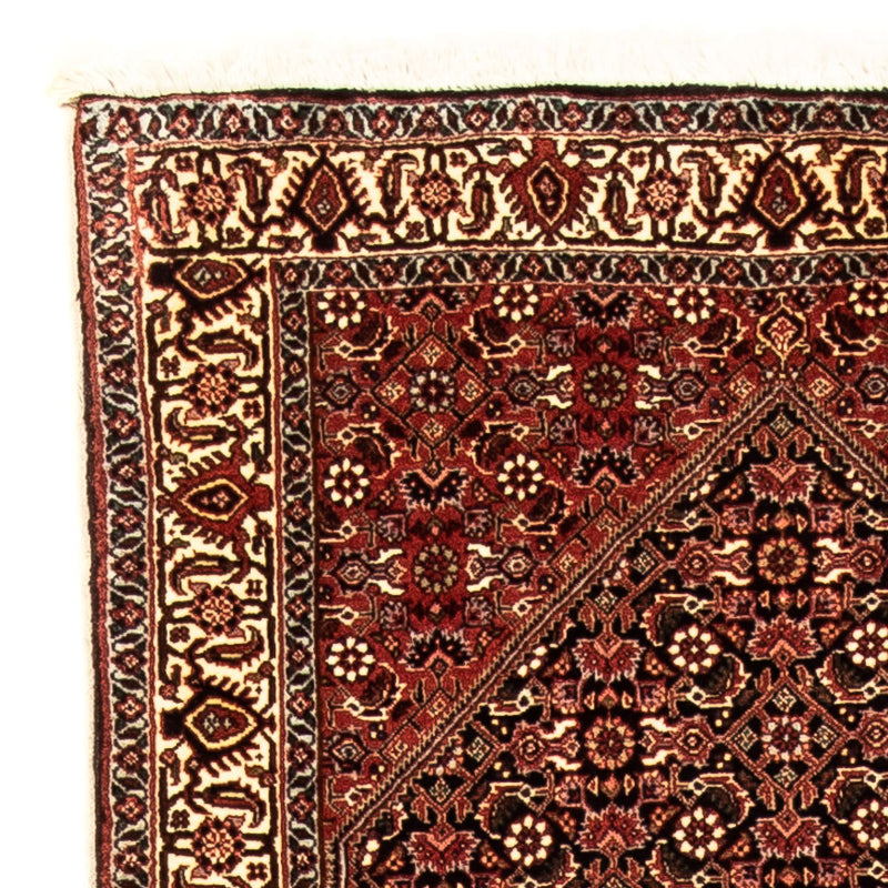 Tappeto corsia Tappeto Persero - Bidjar - 294 x 84 cm - multicolore