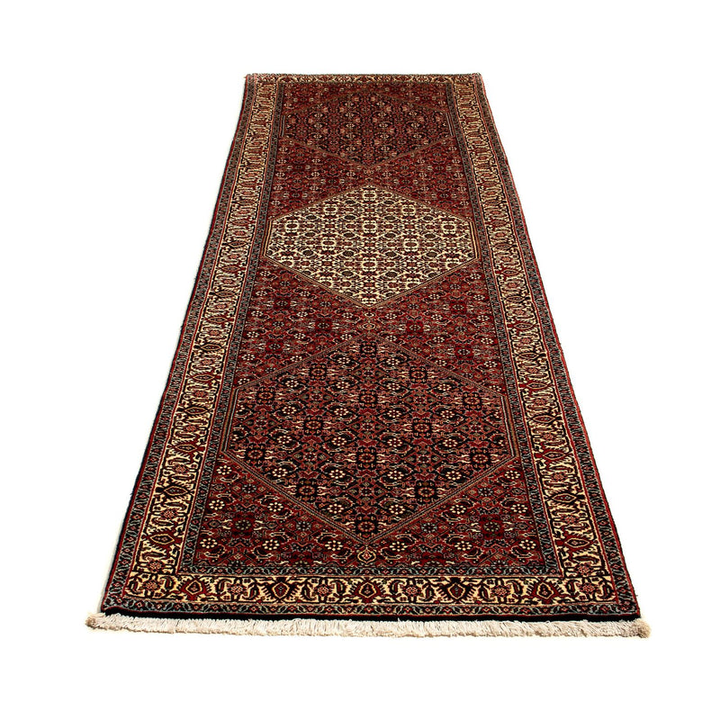 Tappeto corsia Tappeto Persero - Bidjar - 294 x 84 cm - multicolore