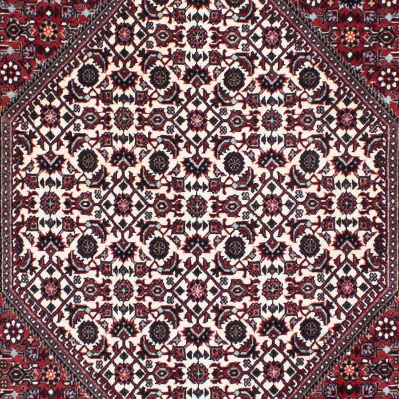 Tappeto corsia Tappeto Persero - Bidjar - 295 x 84 cm - beige