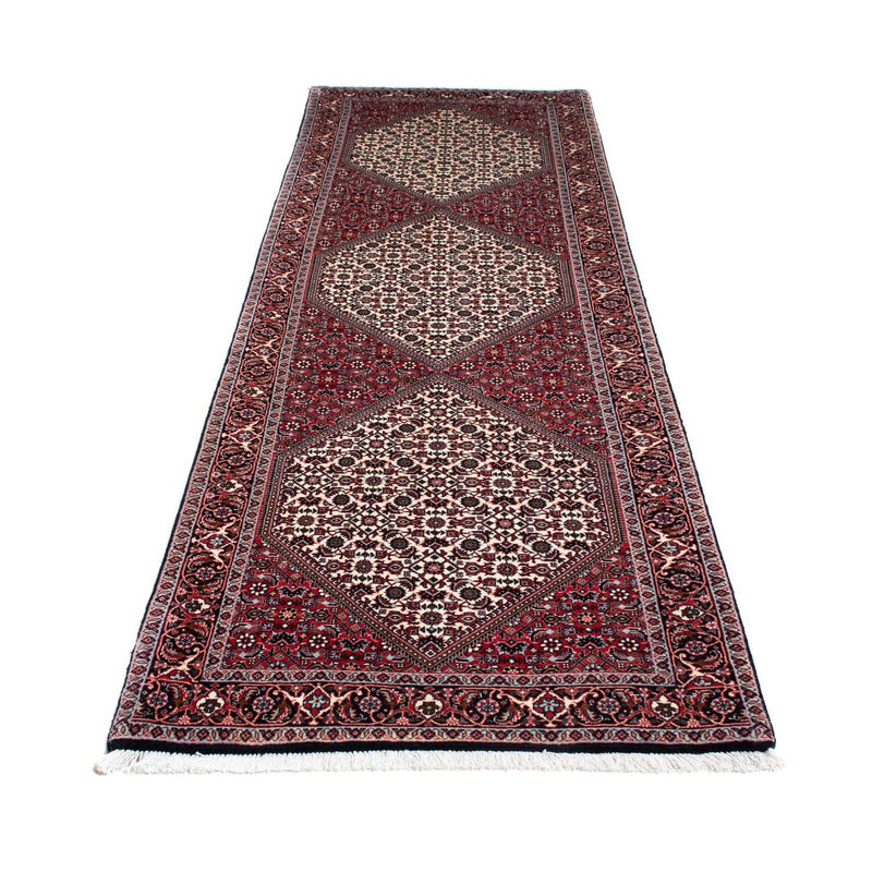 Tappeto corsia Tappeto Persero - Bidjar - 295 x 84 cm - beige