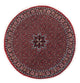 Bidjar Tappeto 120x120cm - Tappeto persiano
