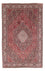 Tappeto Persero - Bidjar - 167 x 104 cm - rosso