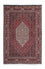 Tappeto Persero - Bidjar - 194 x 132 cm - blu scuro