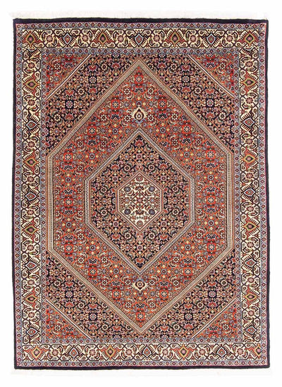 Bidjar Tappeto 117x170cm - Tappeto persiano