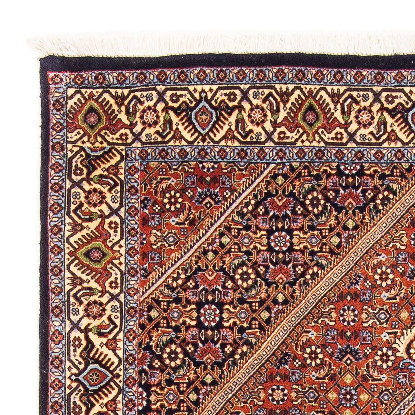 Bidjar Tappeto 170x117cm - Tappeto persiano