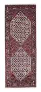 Bidjar Tappeto 202x74cm - Tappeto persiano