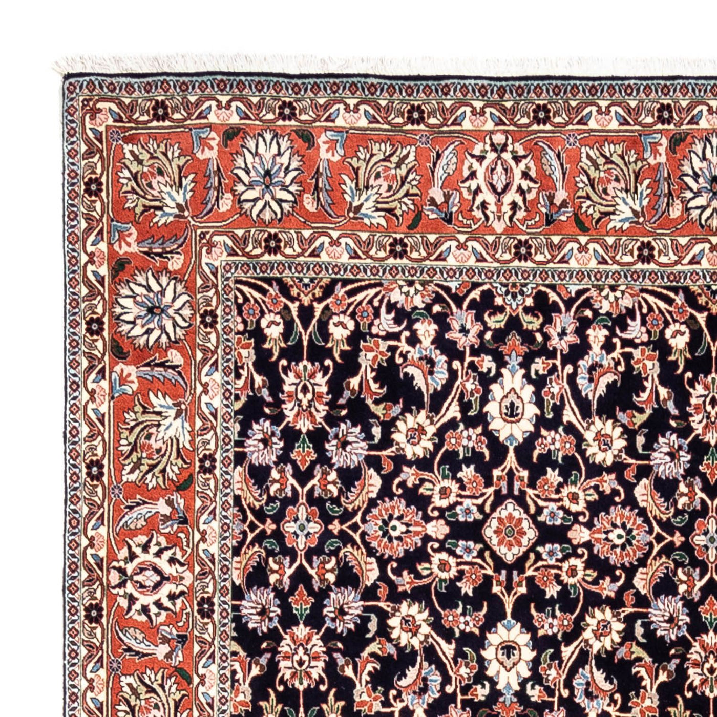 Bidjar - Takab Tappeto 290x197cm - Tappeto persiano