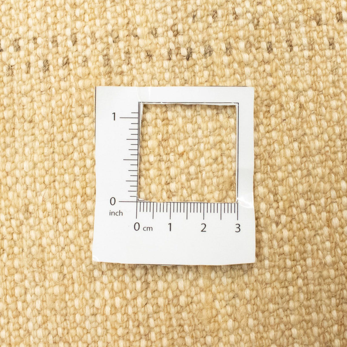 Tappeto Ziegler - 253 x 175 cm - beige