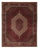 Bidjar Tappeto 238x196cm - Tappeto persiano