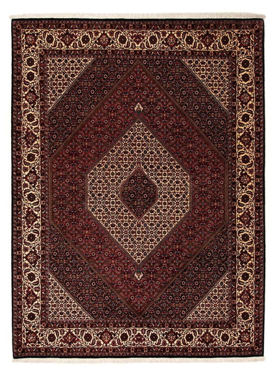Bidjar Tappeto 204x263cm - Tappeto persiano