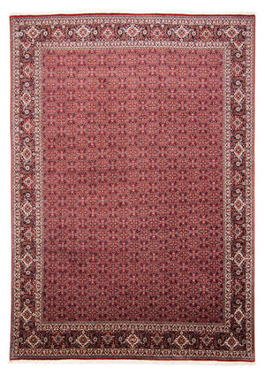 Tappeto Persero - Bidjar - 347 x 248 cm - rosso