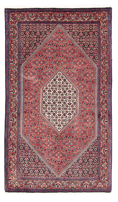 Bidjar Tappeto 110x178cm - Tappeto persiano