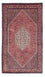 Tappeto Persero - Bidjar - 178 x 110 cm - rosso