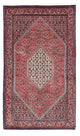 Bidjar Tappeto 178x110cm - Tappeto persiano